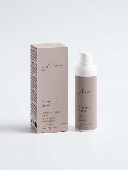 Vitamin C Serum