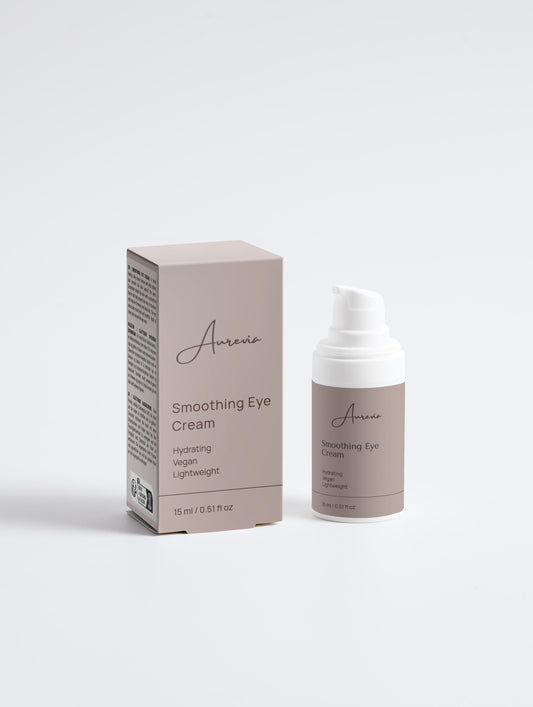 Smoothing Eye Cream